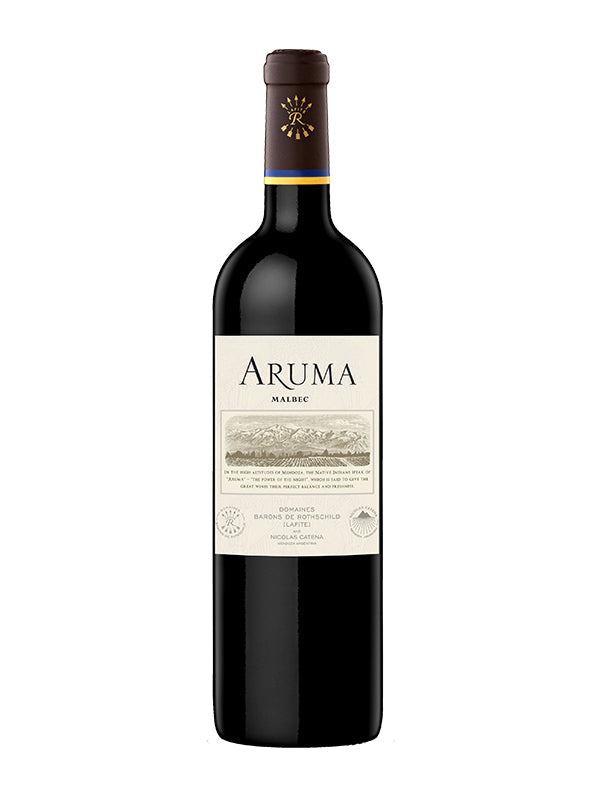 Aruma Malbec